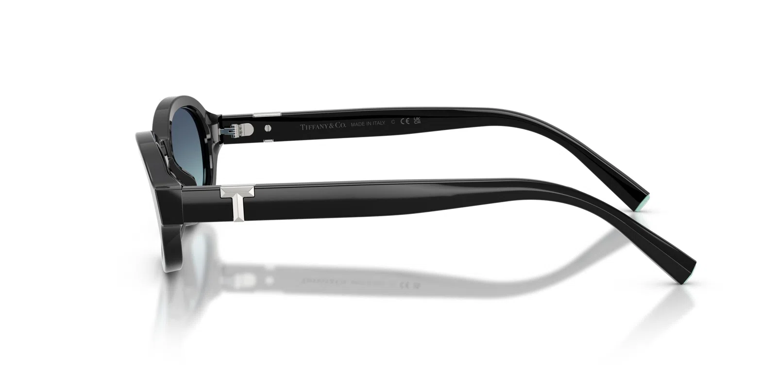 Tiffany 4270U Sunglasses - view 12